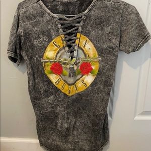 Guns N’ Roses shirt